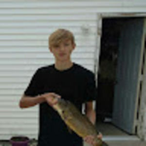 Meet your Posher, Samuel